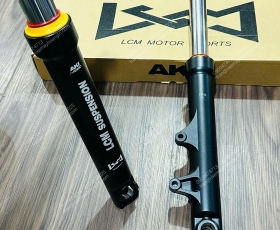 Phuộc nhún trước LCM cho xe SH 350