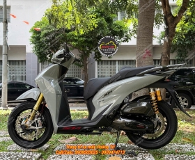 Sh 2020 lên đời Sh 2026
