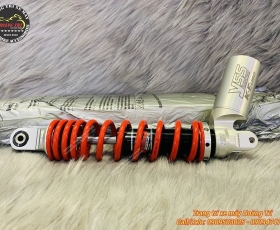 Phuộc YSS K-Euro Yamaha Mio