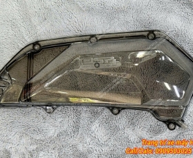 Ốp pô e trong suốt Airblade 160