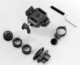 Giá đỡ điện thoại Kewig M33
