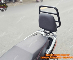 Baga sau xe máy điện Feliz kiểu Vespa