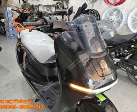 Còi báo xi nhan Honda UC3