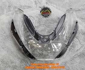 Mica đèn demi, xi nhan SH Mode 2020-2025