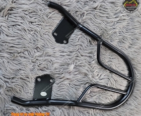 Baga sau nối dài Scoopy 2021-2026 mẫu HT