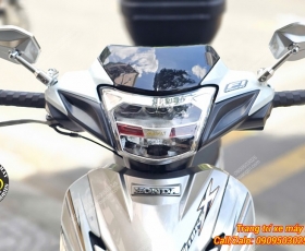 Honda Future X nên gắn gì? Tổng hợp phụ kiện thực tế đáng lắp nhất