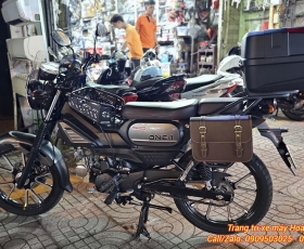 J-Pan One-1 độ kiểng hơn 2 triệu có gì? Combo tiện ích đáng tham khảo