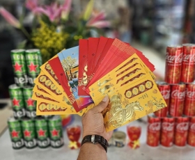 Khai trương đầu năm - Hoàng Trí Shop chính thức hoạt động trở lại