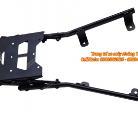 Baga trượt ADV 160 chính hãng Givi