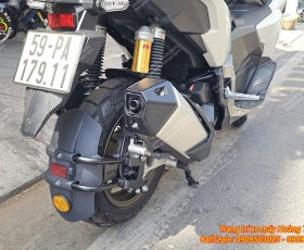 Chắn bùn KTM-GTR cho xe ADV 150 / ADV 160