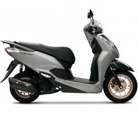 Honda Lead 2026 - Sang trọng, hiện đại và tiện ích vượt trội cùng Hoàng Trí Racing Shop