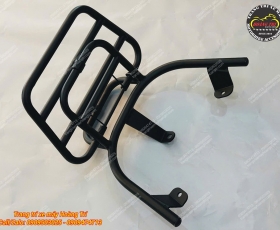 Baga tựa lưng Dat.bike Era