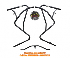 Khung chống đổ NVX V3 - Khung bảo vệ NVX V3