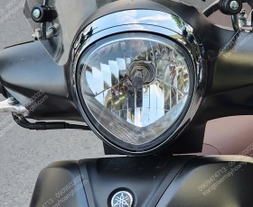 Kính chắn gió Janus TRU-GR20