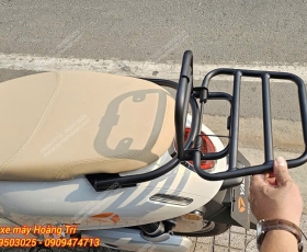 Baga sau tựa lưng Yadea Osta