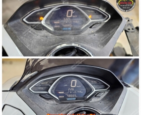 Mica đồng hồ PCX 2018-2020