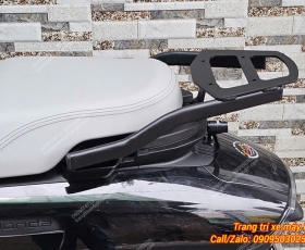 Baga sau SRV Honda UC3