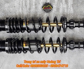 Phuộc nhún Racing Boy Sh Series S - không bình dầu