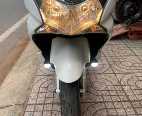 Tổng hợp đèn trợ sáng dành cho PCX 125-150