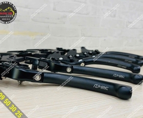 Tay thắng kiểu dành cho xe Scoopy