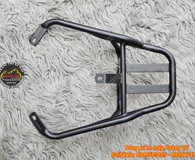 Baga sau nối dài EVO Grand mẫu KTC