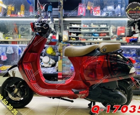 Tem trùm xe máy Tết - Sự lựa chọn nổi bật với sắc đỏ may mắn cho mùa Xuân