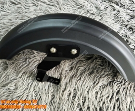 Chắn bùn nguyên khối LBS cho xe Quantum