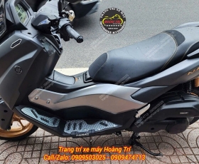 Combo phụ kiện tiện ích thiết yếu cho Yamaha NMAX 155