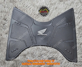 Thảm để chân SH VN chính hãng Honda