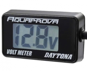 Đồng hồ báo Volt Daytona chính hãng