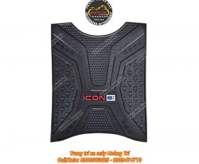 Thảm để chân cao su Honda Icon E