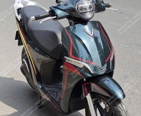 Top phụ kiện độ kiểng thường hay lắp cho xe Vinfast Feliz