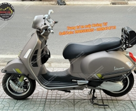 Khung bảo vệ Vespa GTS Super 2023-2025