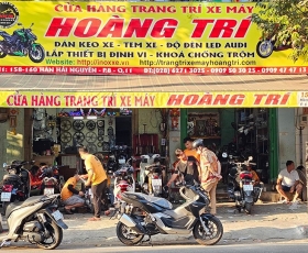 Đồ Chơi Xe Máy Cho Shop: Nguồn Hàng Chất Lượng, Lợi Nhuận Cao