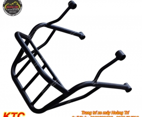 Baga đầu đèn Honda CT 125