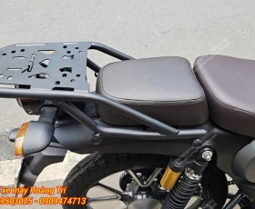 Baga sau PG-1 / JP One-1 kiểu GTR