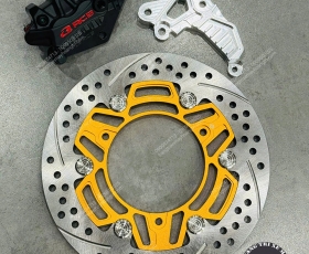 Combo đĩa, heo dầu cho xe NVX / NMax 155