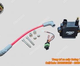 Mobin sườn đen MSD PN 8232