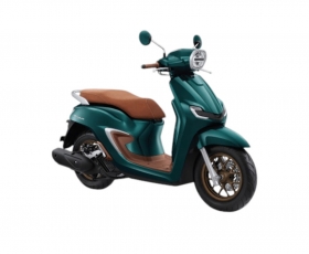 Honda Stylo 160 xe nhập khẩu Indonesia - Tham khảo và lựa chọn?