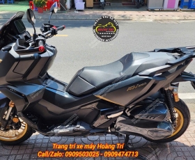 Tổng hợp đồ chơi cho xe ADV 350