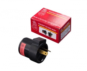 Còi báo xi nhan Sakura kêu Tít Tít