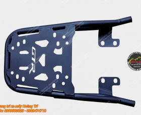 Baga sau Wave RS/Wave A kiểu GTR