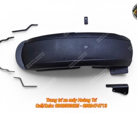 Chắn bùn nguyên khối ADV150/160