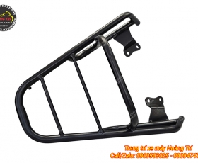 Baga sau HT Yamaha Grande nối dài