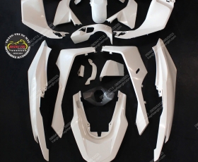 Dàn áo PCX 160 2025 - LW