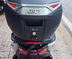 Thùng Givi C30N