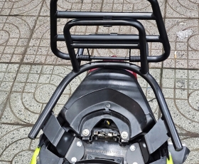 Baga sau tựa lưng HT lắp chuẩn Yamaha X-Ride 125