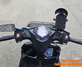 Giá đỡ điện thoại FRX TQ-062