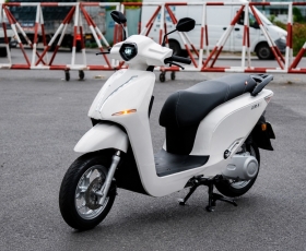 Datbike ERA có gì nổi bật? Gợi ý phụ kiện độ kiểng đẹp và tiện ích