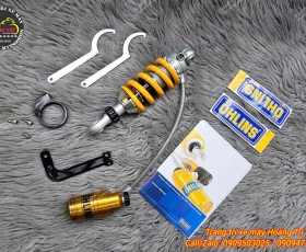 Phuộc Ohlins cho xe xì po (Sport) chính hãng - Su719